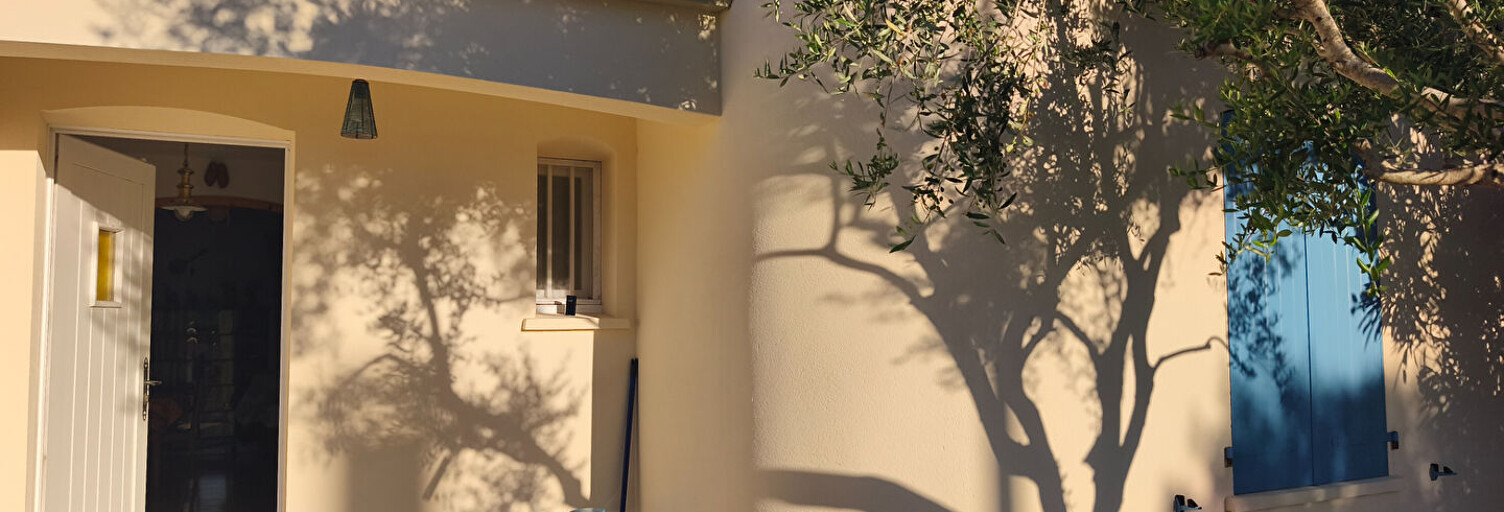 Maison 4 Pièces 107 m² à vendre à Aigrefeuille-d'Aunis (17290)