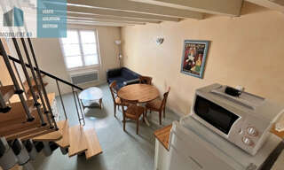 Appartement 2 Pièces 31 m² à louer à Le Puy-en-Velay (43000)