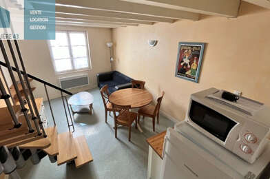 Appartement 2 pièces 400 €