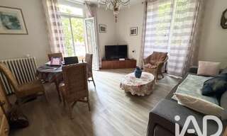 Appartement 3 Pièces 81 m² à vendre à Ax-les-Thermes (09110)