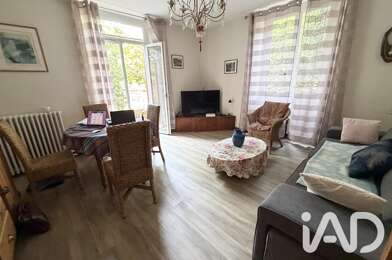 Appartement 3 pièces 186000 €