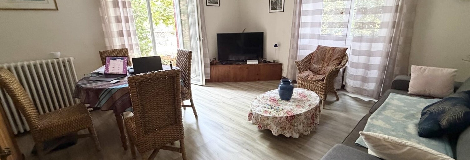 Appartement 3 Pièces 81 m² à vendre à Ax-les-Thermes (09110)