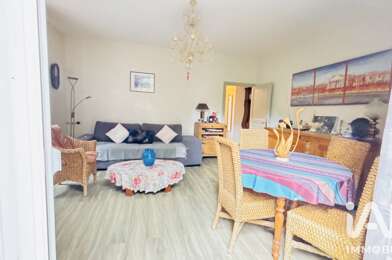 Appartement 3 pièces 186000 €