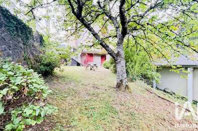 Appartement 3 pièces 178000 €