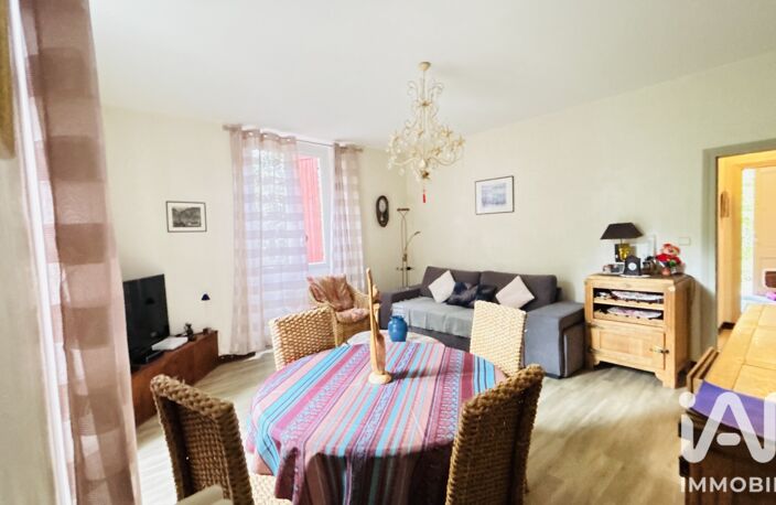 Vente Appartement 3 pièces — photo 2