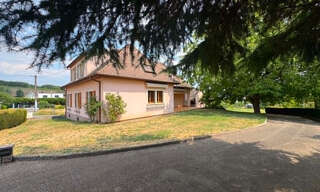 Maison 8 Pièces 186 m² à vendre à Steinbach (68700)