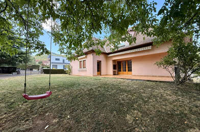 Maison 8 pièces 364000 €
