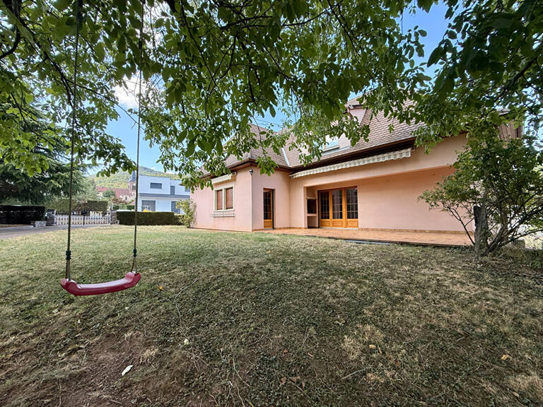 MAISON STEINBACH - QUARTIER CALME - RARE SUR LE SECTEUR — photo 1
