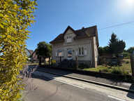 MAISON INDIVIDUELLE - BURNHAUPT-LE-HAUT — photo 3