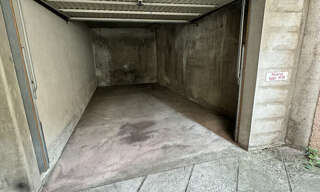 Garage  15 m² à louer à Pau (64000)