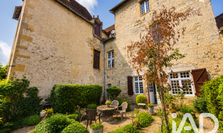 Maison 9 Pièces 340 m² à vendre à Cornac (46130)