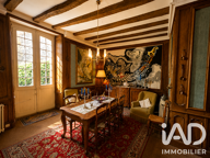 Vente Château 9 pièces — photo 2