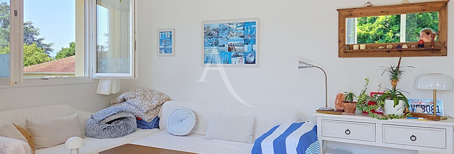 Appartement 4 Pièces 78 m² à vendre à Bizanos (64320)