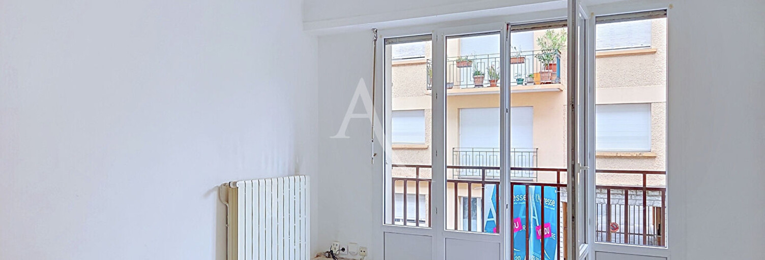 Appartement 3 Pièces 70 m² à vendre à Pau (64000)
