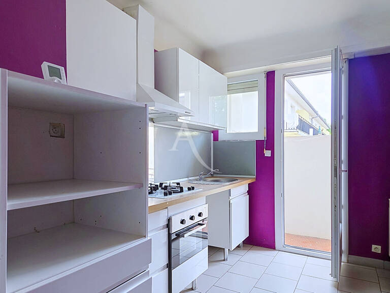 Appartement T3 - Pau Centre - 2 chambres - Balcon - Cave — photo 1