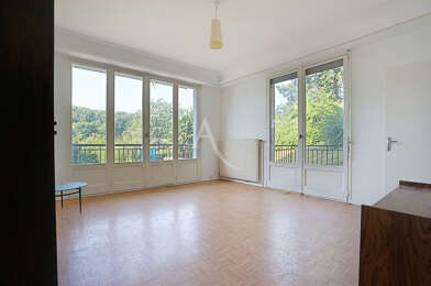 Appartement 1 pièces 65000 €