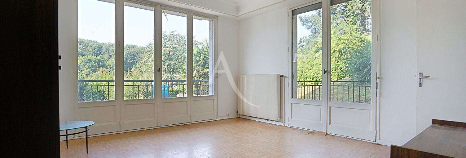 Appartement 1 Pièce 31 m² à vendre à Billère (64140)