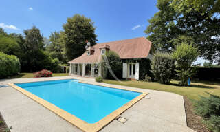 Maison 6 Pièces 150 m² à vendre à Lescar (64230)