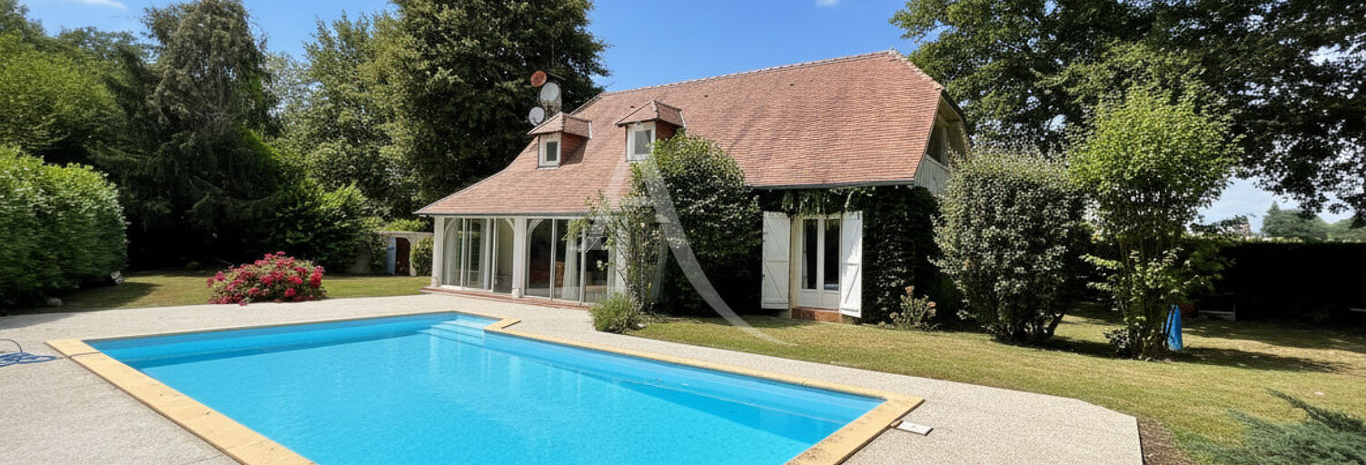 Maison 6 Pièces 150 m² à vendre à Lescar (64230)