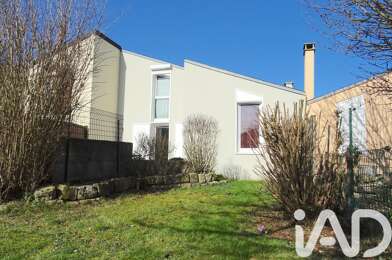 Maison 5 pièces 265000 €