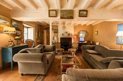 Maison 7 pièces 542000 €