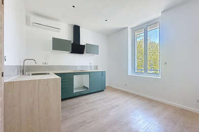 Appartement 2 pièces 650 €