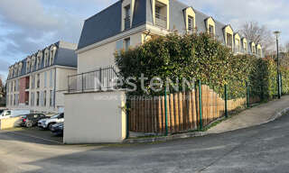 Appartement 3 Pièces 60 m² à louer à L'Isle-Adam (95290)