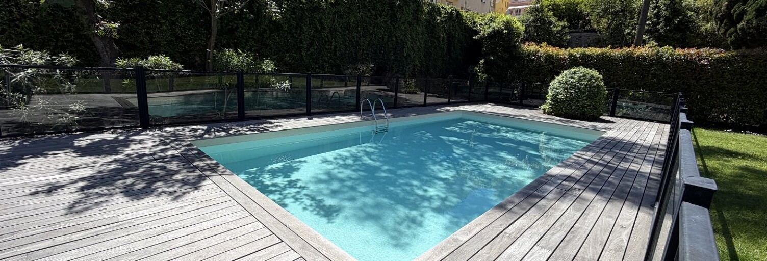Appartement 5 Pièces 120 m² à vendre à Menton (06500)