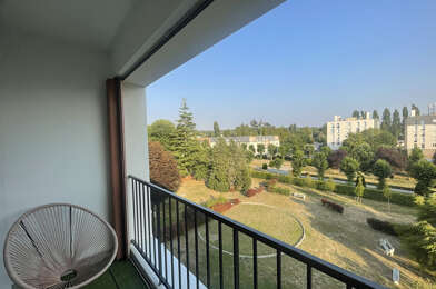 Appartement 4 pièces 1500 €