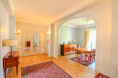 Appartement 4 pièces 825000 €