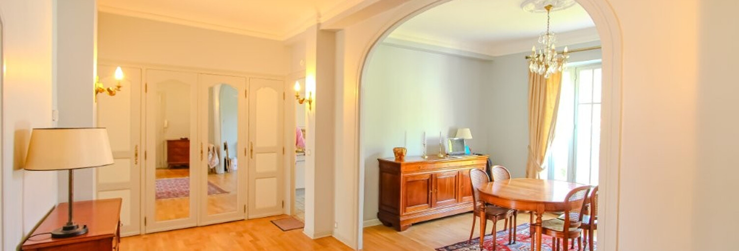 Appartement 4 Pièces 100 m² à vendre à Biarritz (64200)