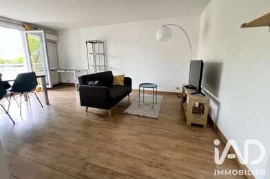 Appartement 2 pièces 185000 €