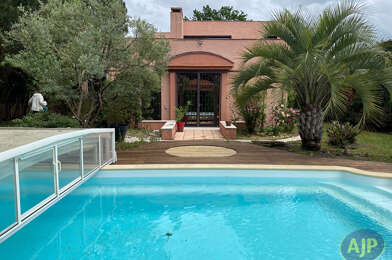 Maison 7 pièces 1456000 €