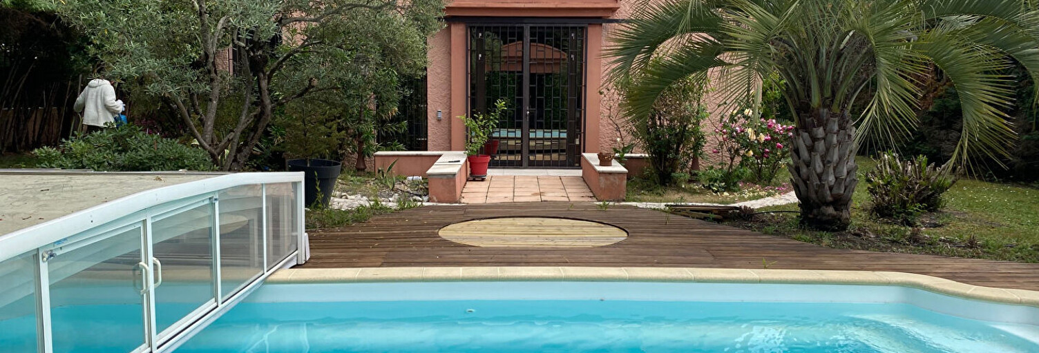 Maison 7 Pièces 262 m² à vendre à Mérignac (33700)