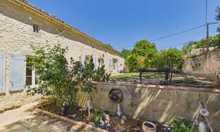 Maison 6 Pièces 209 m² à vendre à Saint-Georges-des-Agoûts (17150)