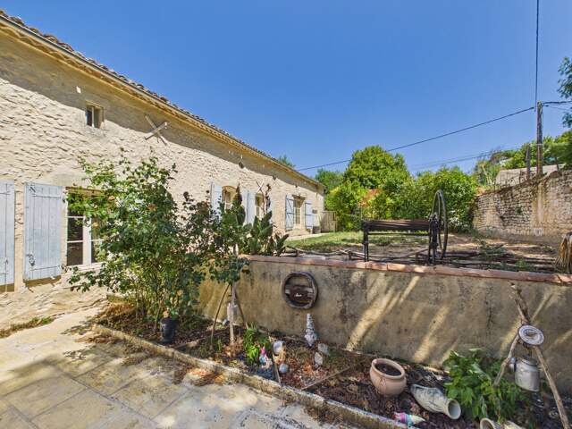 Maison — photo du bien