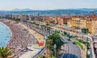 Appartement 3 Pièces 66 m² à vendre à Nice (06000)