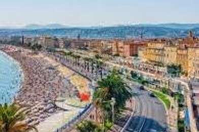Appartement 3 pièces 523800 €