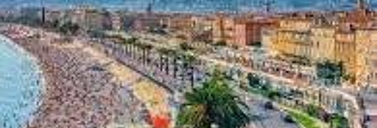 Appartement 3 Pièces 66 m² à vendre à Nice (06000)