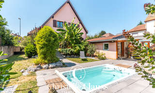Maison 6 Pièces 170 m² à vendre à Schiltigheim (67300)