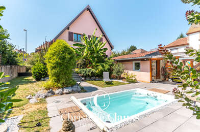 Maison 6 pièces 669000 €