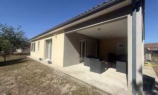 Maison 3 Pièces 93 m² à vendre à Chasseneuil-sur-Bonnieure (16260)