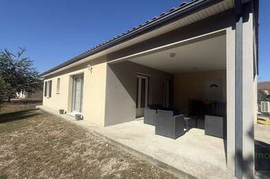 Maison 3 pièces 167400 €