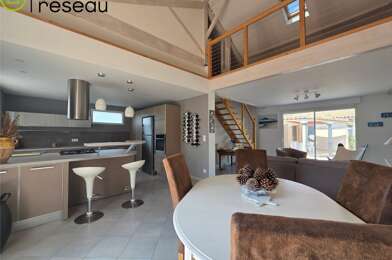 Maison 7 pièces 997000 €