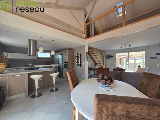 Maison — photo du bien