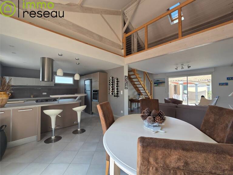 Maison — photo 1