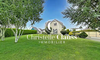 Maison 5 Pièces 137 m² à vendre à Bartenheim (68870)