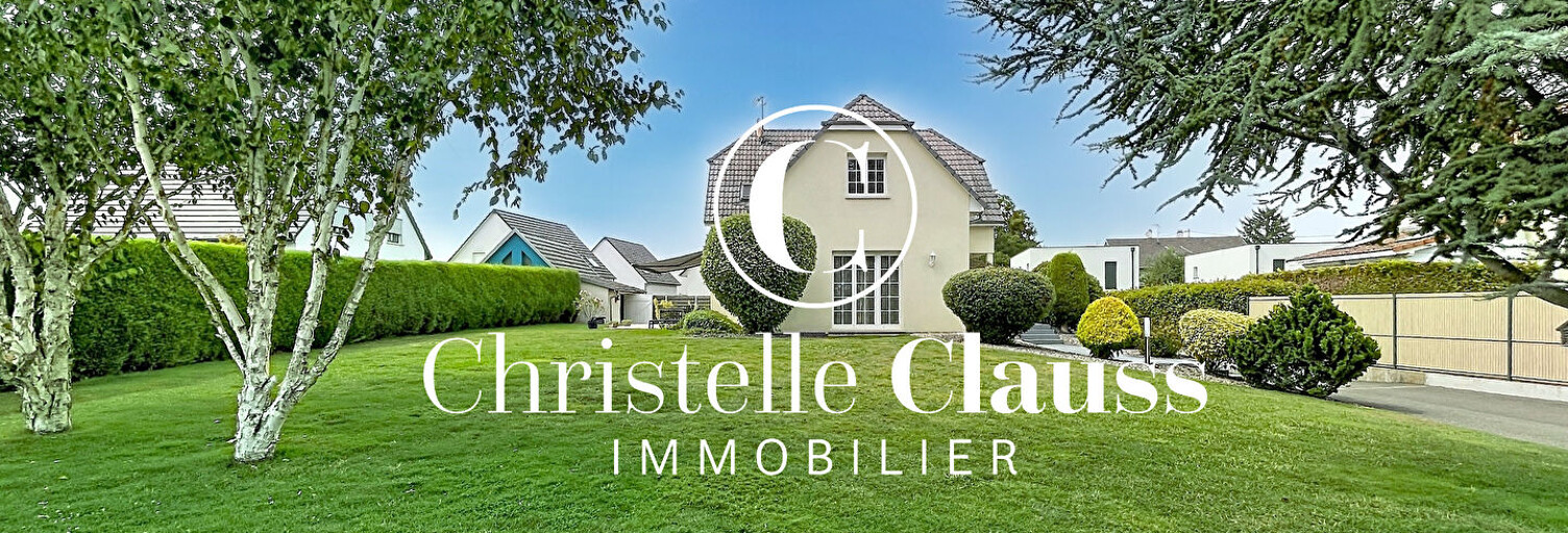 Maison 5 Pièces 137 m² à vendre à Bartenheim (68870)