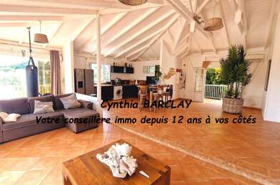 Maison 6 pièces 524000 €