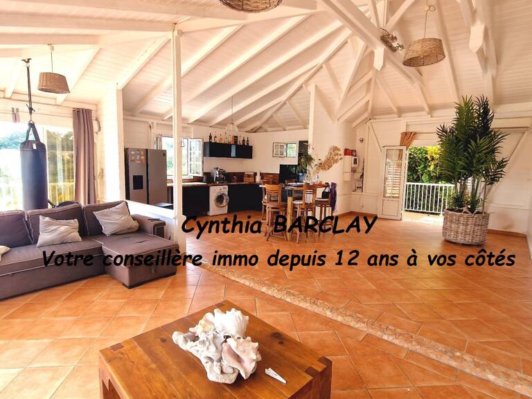 Maison — photo 1